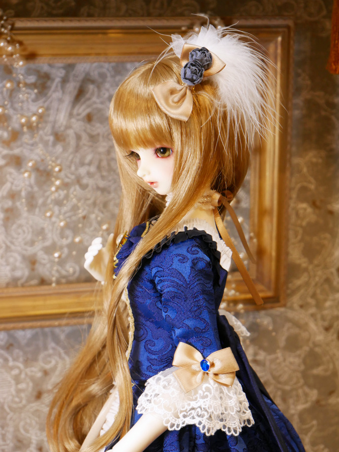 2025年12月13日より発売♪「SD ロイヤルブルー・ノクターン」のご紹介