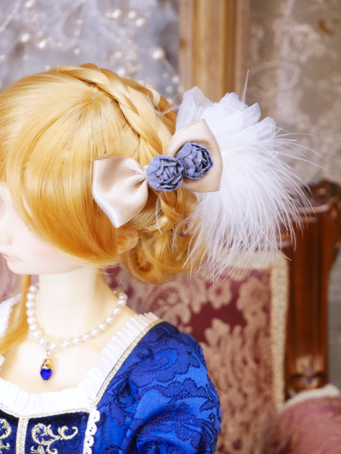 2025年12月13日より発売♪「SD16 ロイヤルブルー・ノクターン」のご