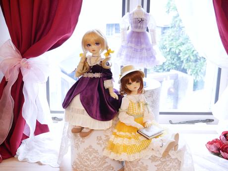 天使の窓 天使のすみか便り | ボークス