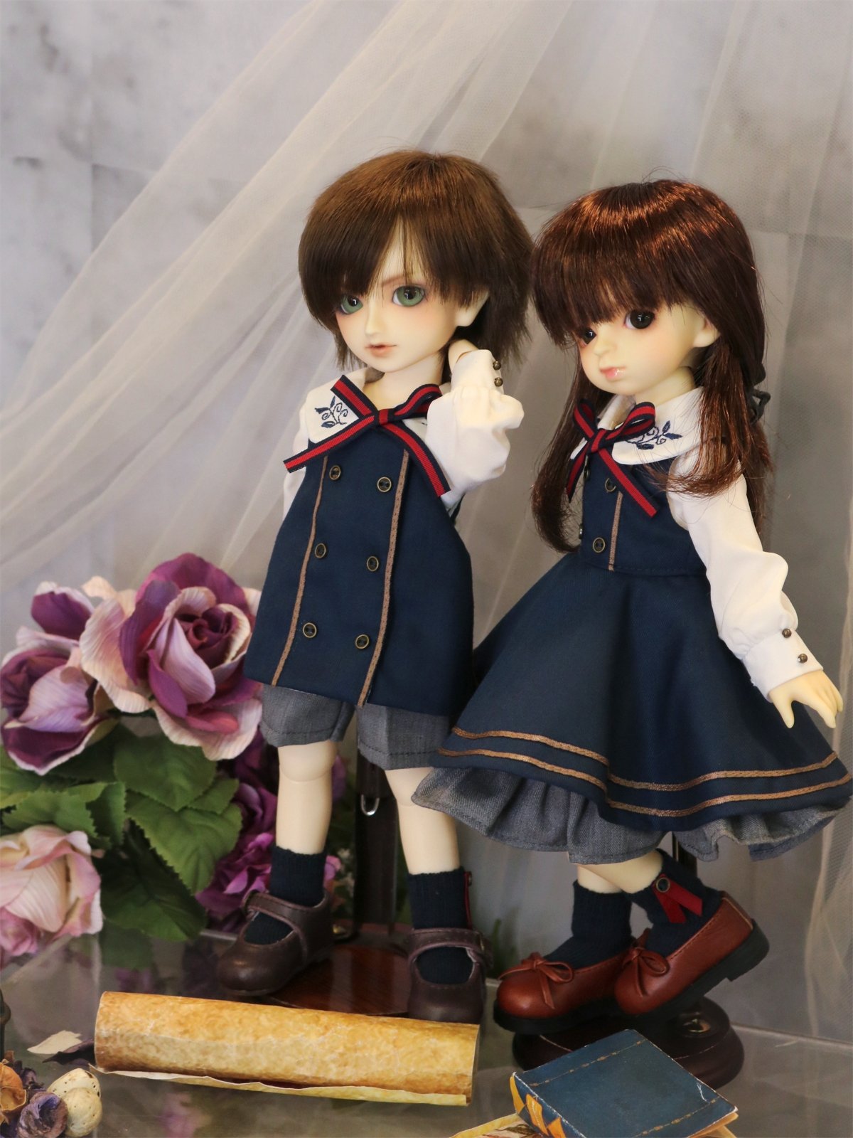 ボークス Yosd セット 【公式通販】