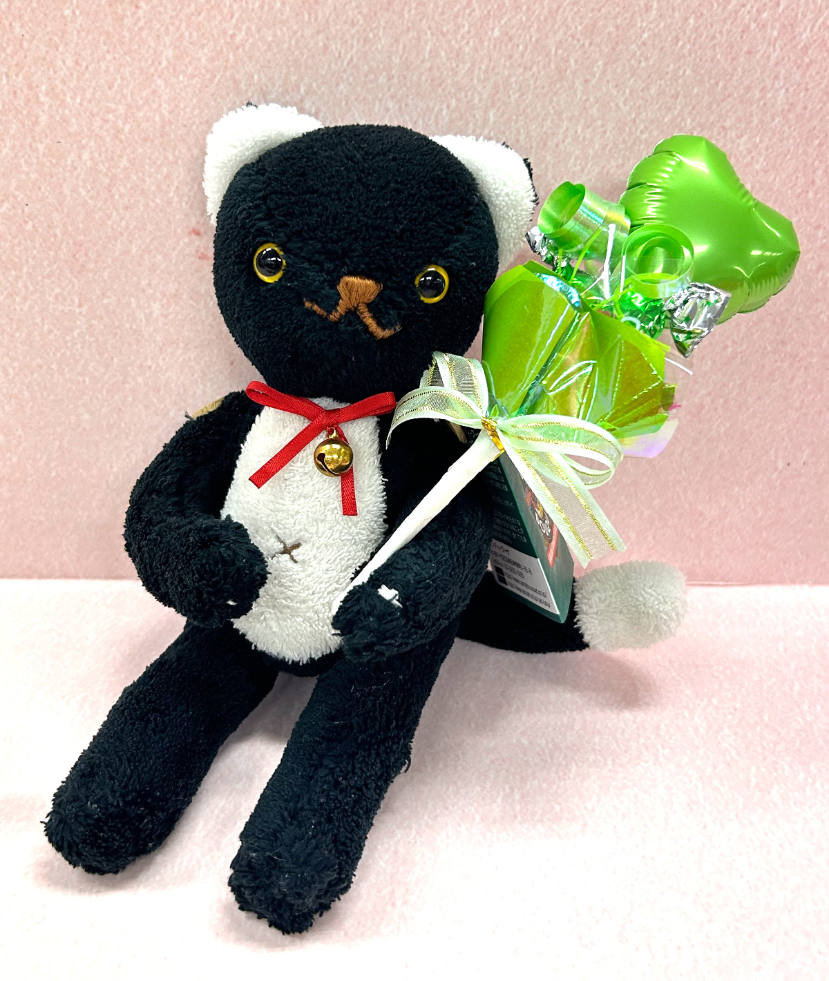 10月11日（土）・12日（日）「ボークス 天使のすみか 横浜 10周年記念