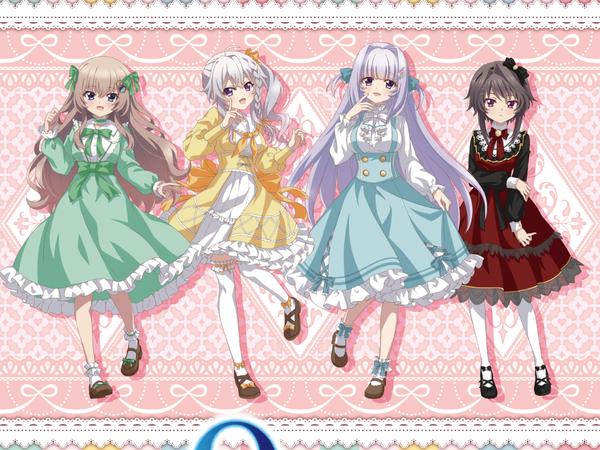 TVアニメ『この素晴らしい世界に祝福を！3』POP UP SHOP開催決定