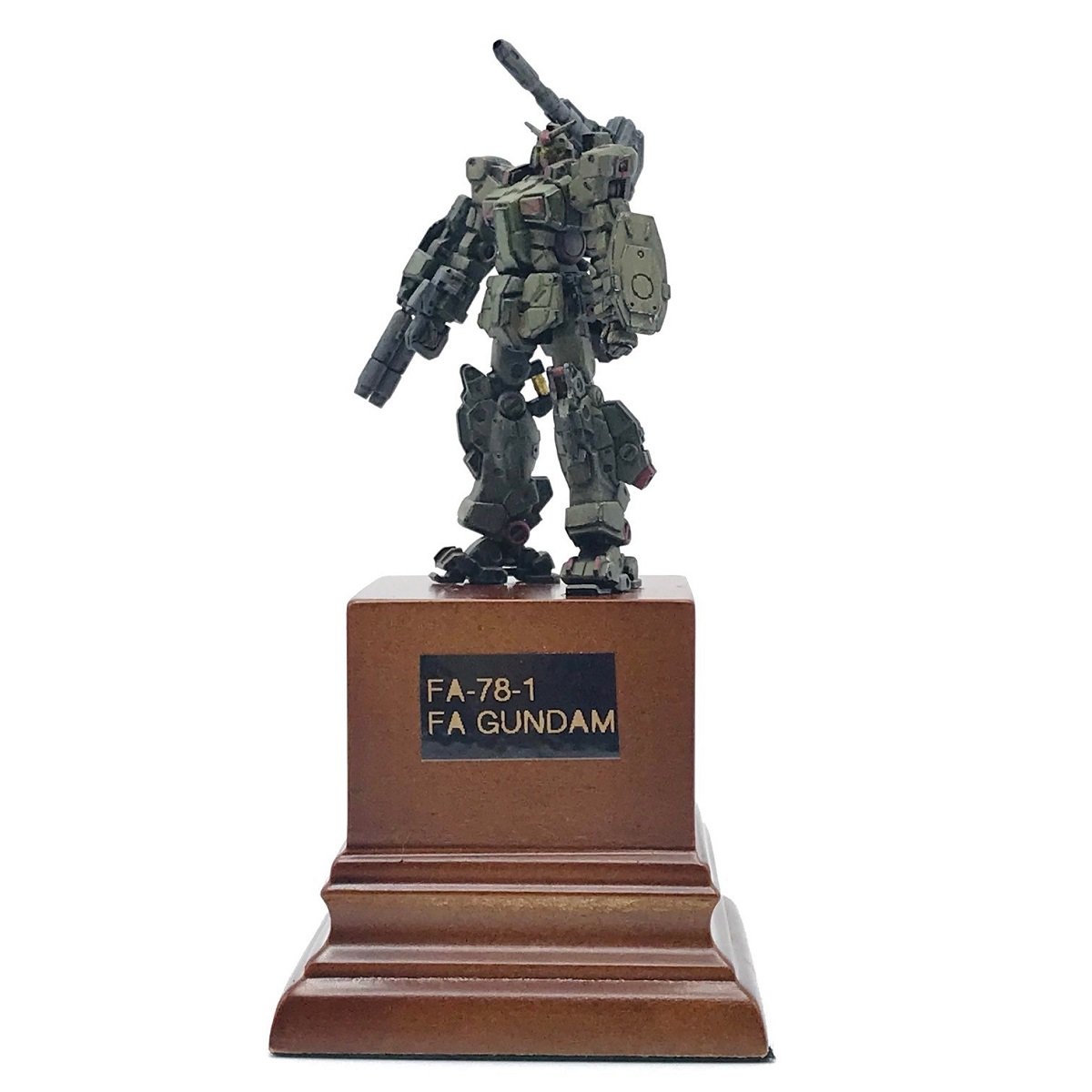 HS秋葉原！V.K.M.ペイントコンテスト8 参加作品紹介 ！その14（おっ侍