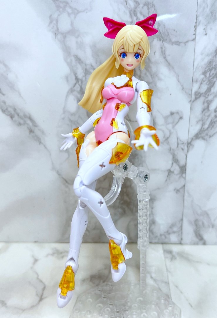 ブロッカーズFIORE『アキレア ブレスフル・セット』の魅力に迫る！Part