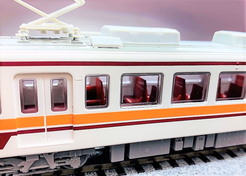 東武鉄道6050系」天賞堂T-Evolutionシリーズで登場！ | ホビースクエア