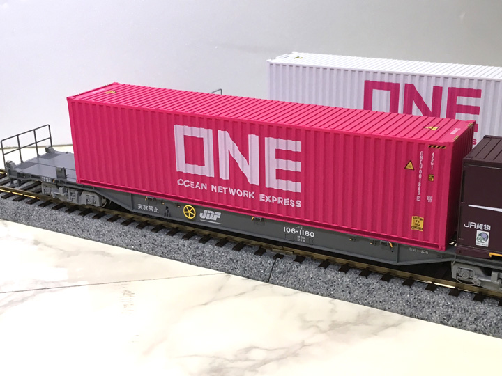 ジャンク品貨物列車 コンテナ 機関車ジャンク現状品 2025年最新】Yahoo