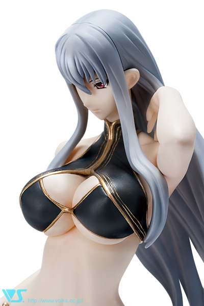 セルベリア・ブレス（水着ver.） | キャラクター（50） | キャラグミン