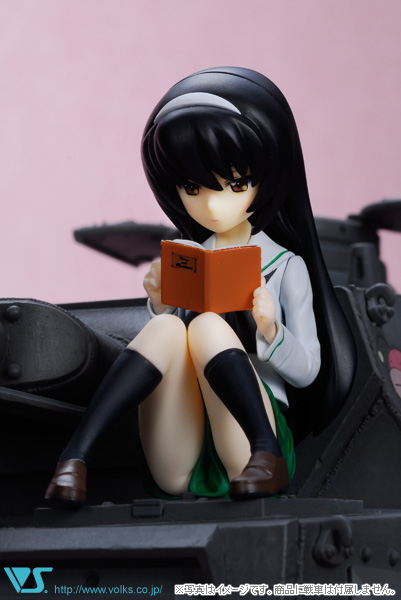 1/16 冷泉麻子 | キャラクター（93） | キャラグミン公式サイト