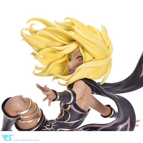 グラビティ・キトゥン | キャラクター（138） | キャラグミン公式