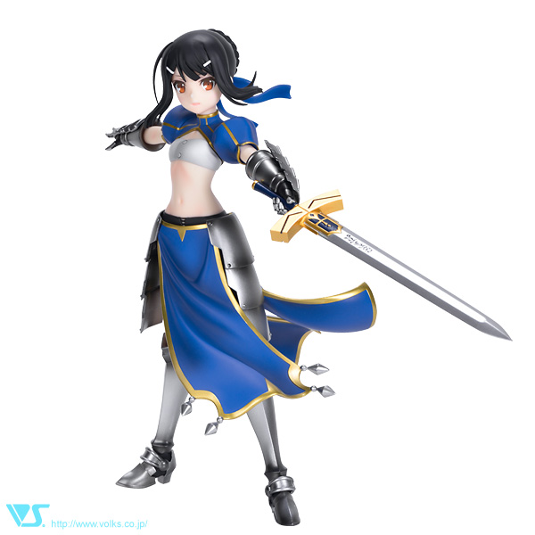 美遊・エーデルフェルト（セイバーver.） | キャラクター （144