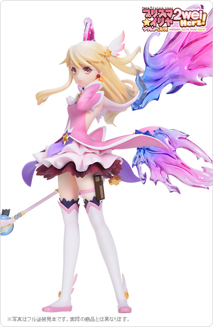 美遊・エーデルフェルト（セイバーver.） | キャラクター （144