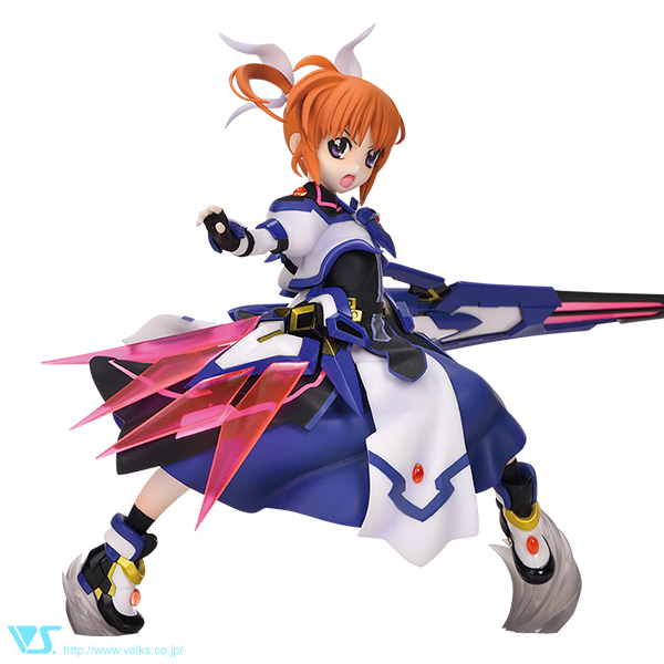 高町なのは (フォーミュラⅡ) | キャラクター（178） | キャラグミン