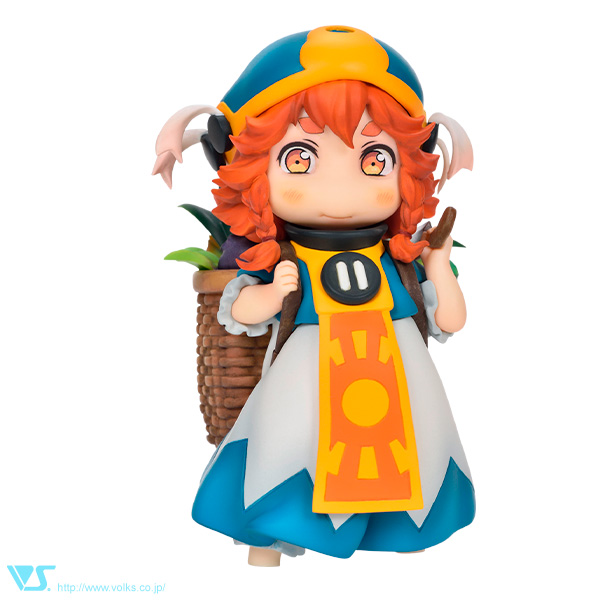 ハクメイ | キャラクター（160） | キャラグミン公式サイト