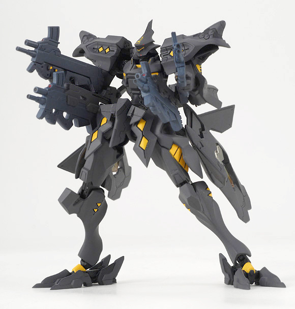 日本帝国斯衛軍 00式戦術歩行戦闘機 武御雷 Type-00C | A3公式サイト