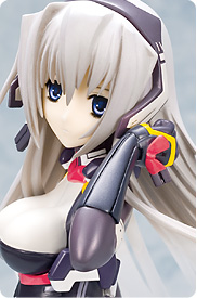 No.33 1/7 scale PVC 『境界線上のホライゾン』ホライゾン・アリア