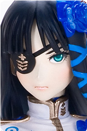 No.32 1/8 scale PVC 『ファンタシースターポータブル2 インフィニティ