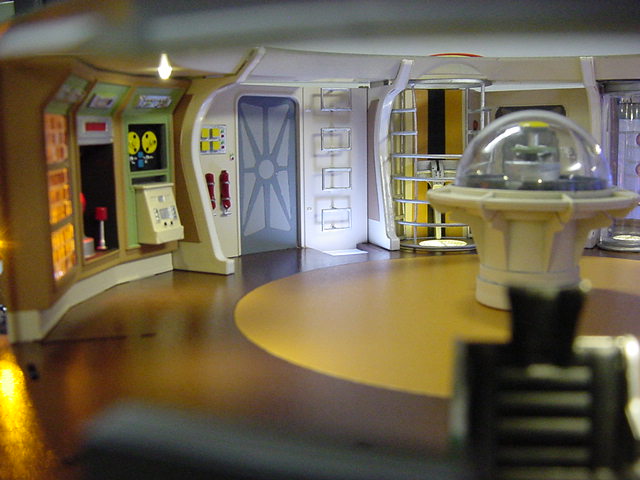 Jupiter II Interior Lighting Kit – VoodooFX