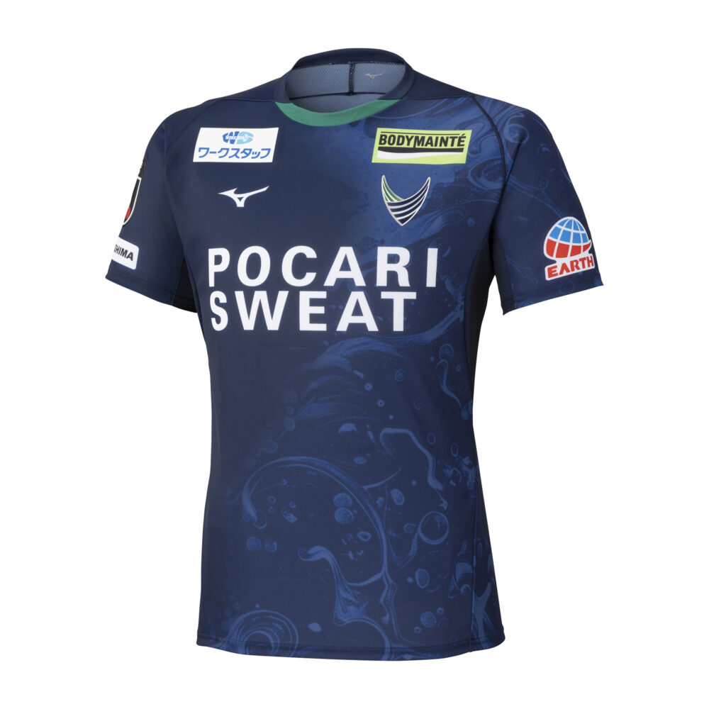 明治安田J2・J3百年構想リーグユニフォーム販売概要について（1/14