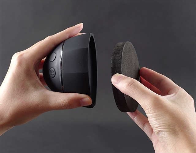 U.F.O. MOBILE MEN - パフォーマンス - | VORZE（ヴォルツェ）