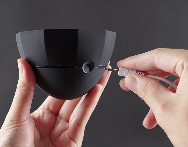 U.F.O. MOBILE MEN - パフォーマンス - | VORZE（ヴォルツェ）