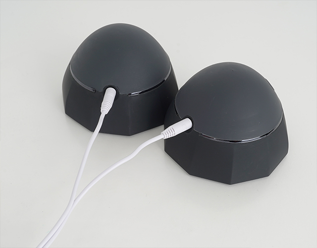 U.F.O. MOBILE MEN - パフォーマンス - | VORZE（ヴォルツェ）