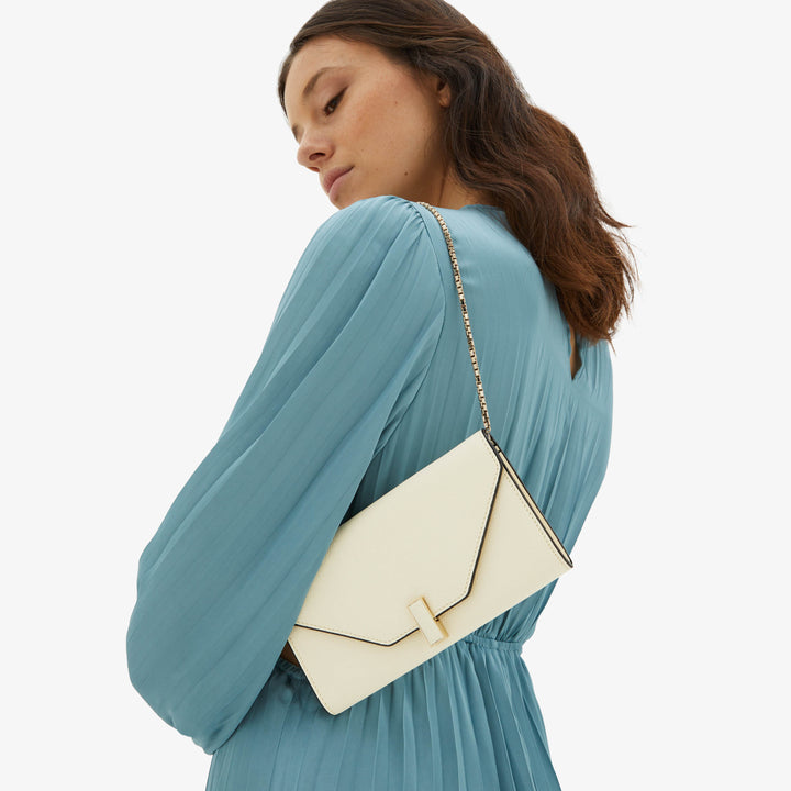 イジィデ チェーンウォレット – Valextra - ヴァレクストラ 公式