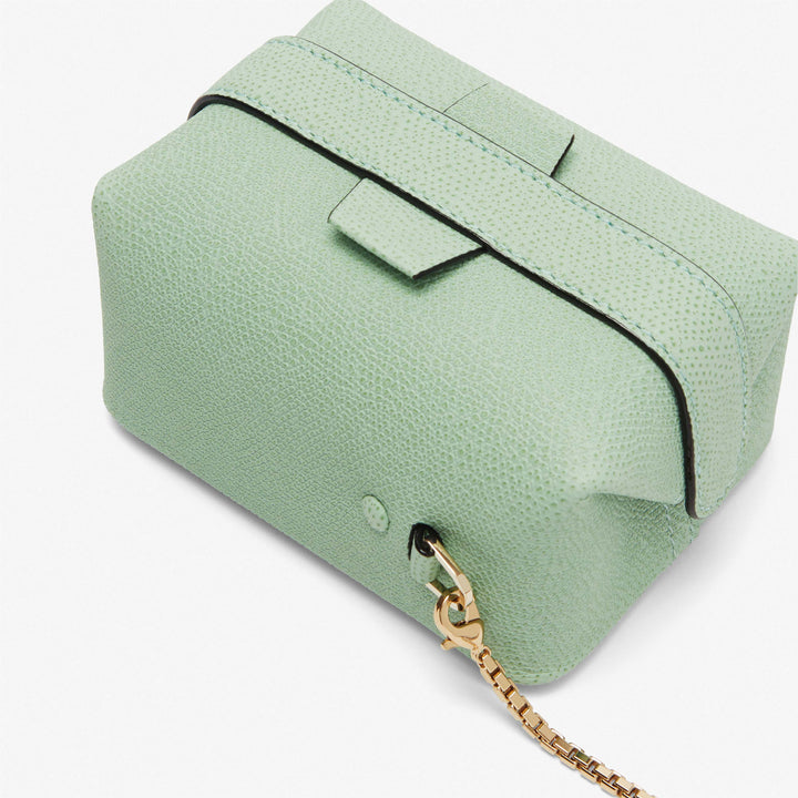 トリックトラック クロスボディ ナノ – Valextra - ヴァレクストラ