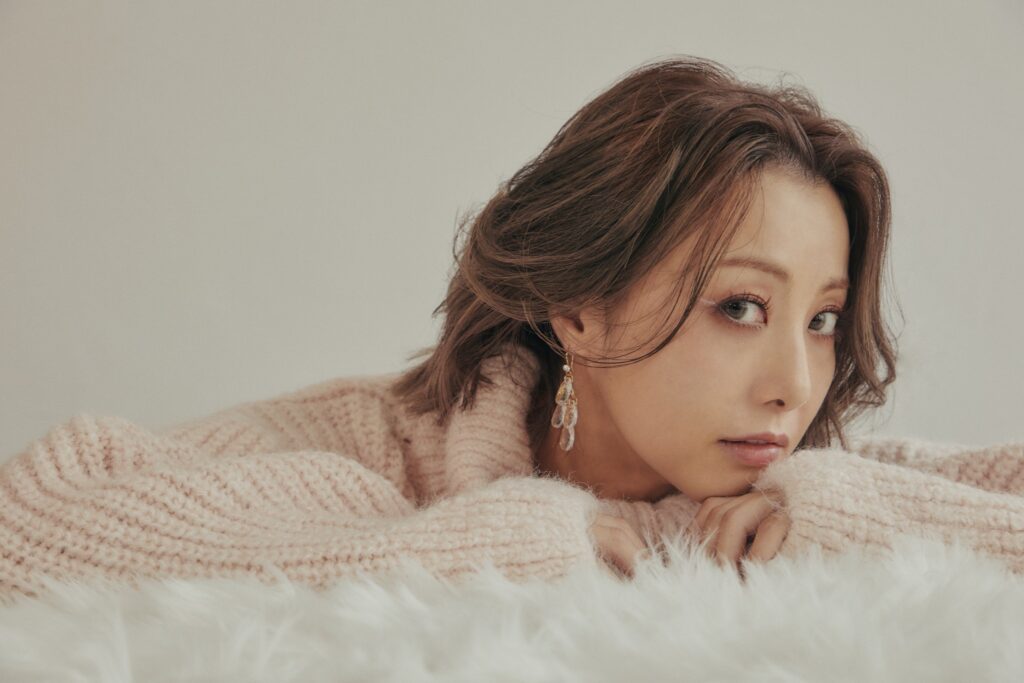 Dream Shizuka VANITYMIX WEB LIMITED INTERVIEW | VANITYMIX マガジン