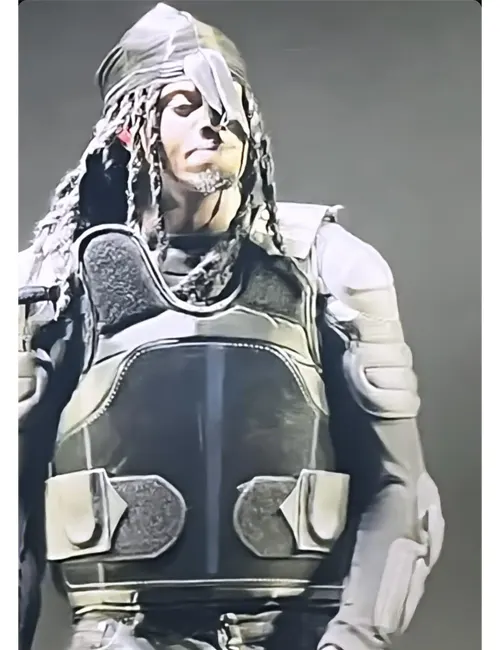 Shop playboi carti vest - Vanquishe