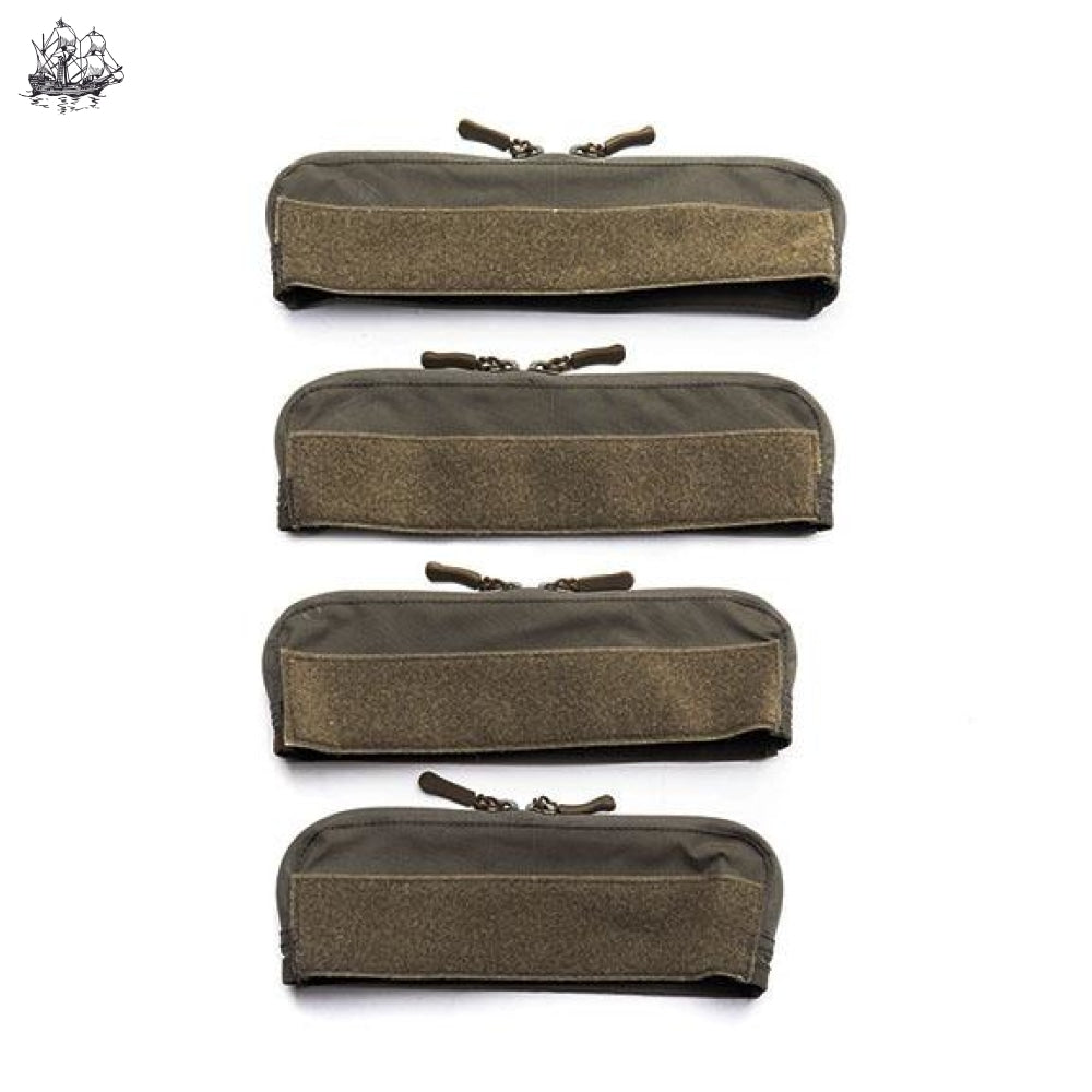 Buy Kangaroo Pouch Zipper Top Insert Online – Velocity Systems