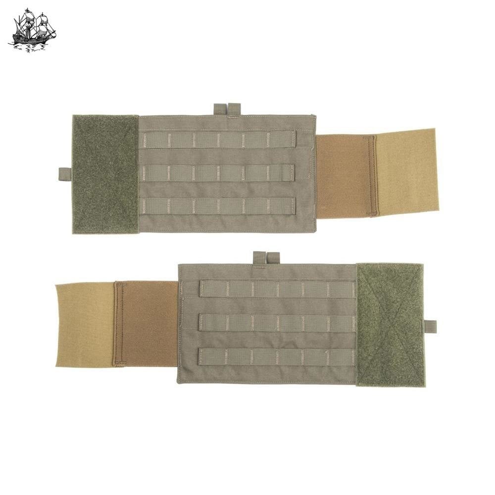 LP1 LPAAC Front/LPAC Back/CBN3 - Shop Body Protection – Velocity