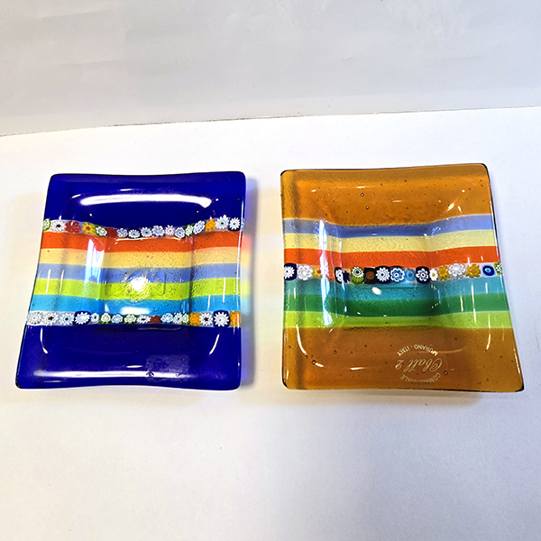 ヴェネチアングラス（ベネチアングラス）専門店「サローネ・ディ