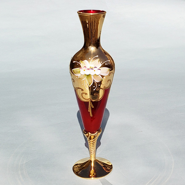 ヴェネチアングラス（ベネチアングラス）専門店「サローネ・ディ