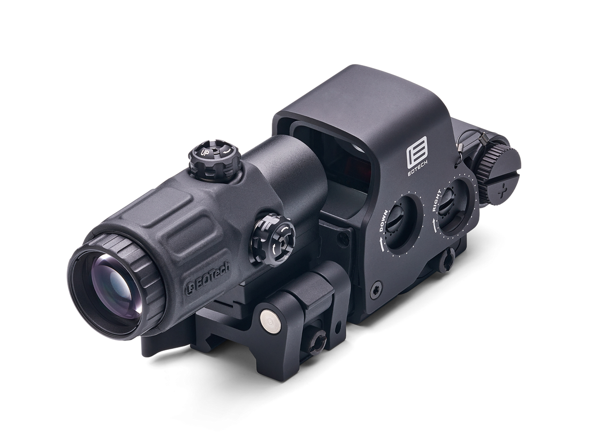 EOTECH HHS™ II – Venture Tactical