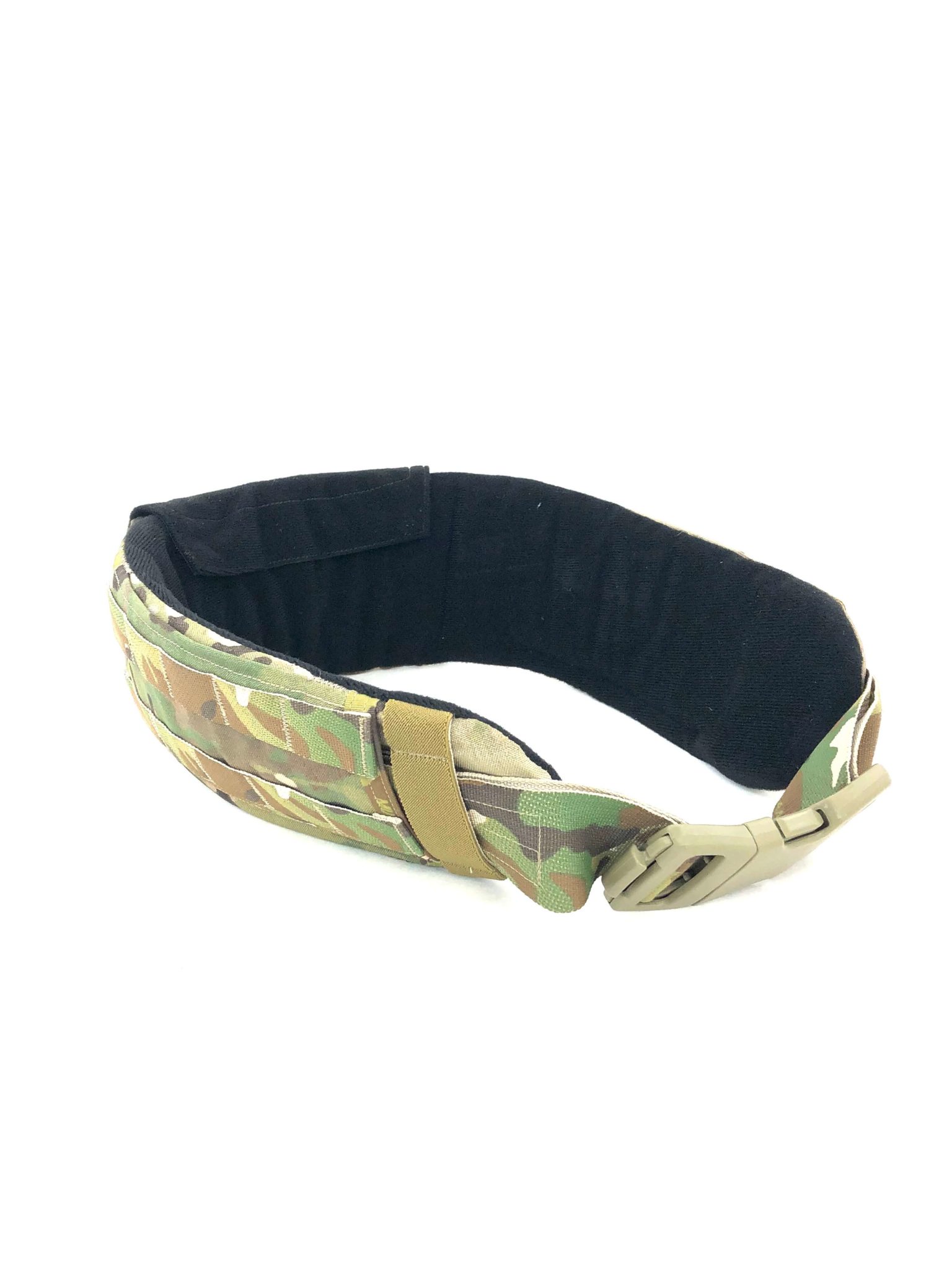 Crye Precision AVS Multicam Low Profile Belt - FAST Delivery!
