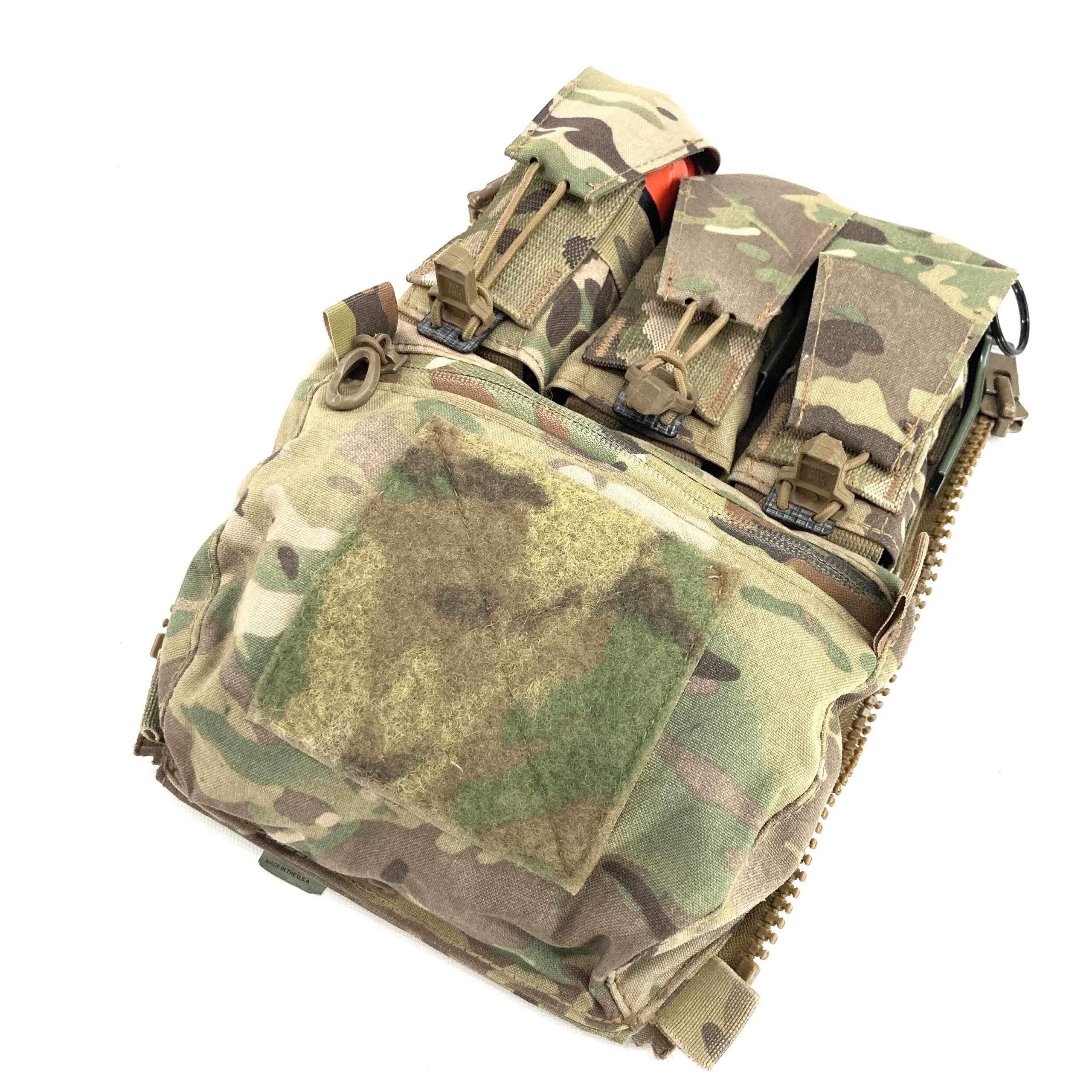 Ferro Concepts Back Panel, Banger - Venture Surplus