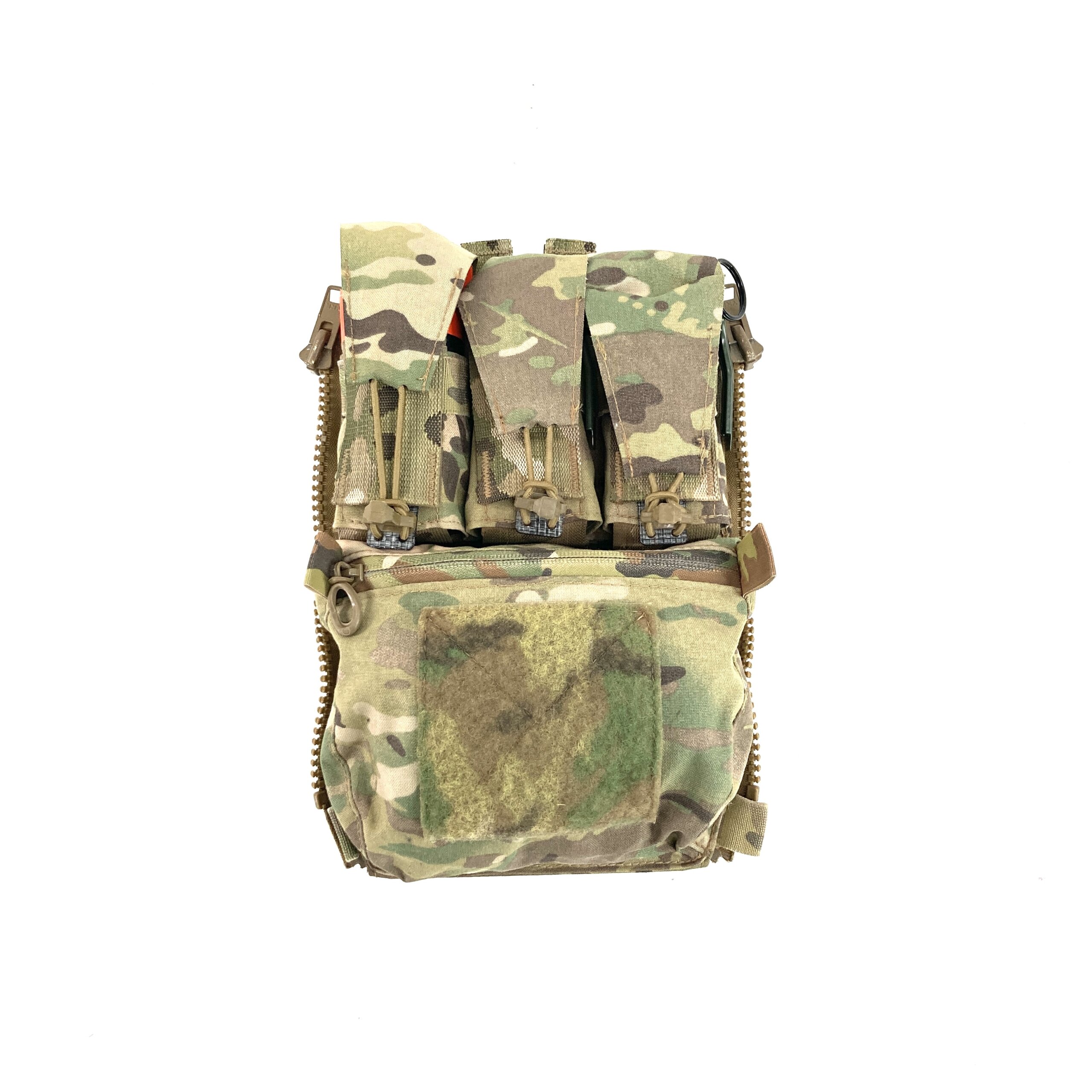 Ferro Concepts Back Panel, Banger - Venture Surplus