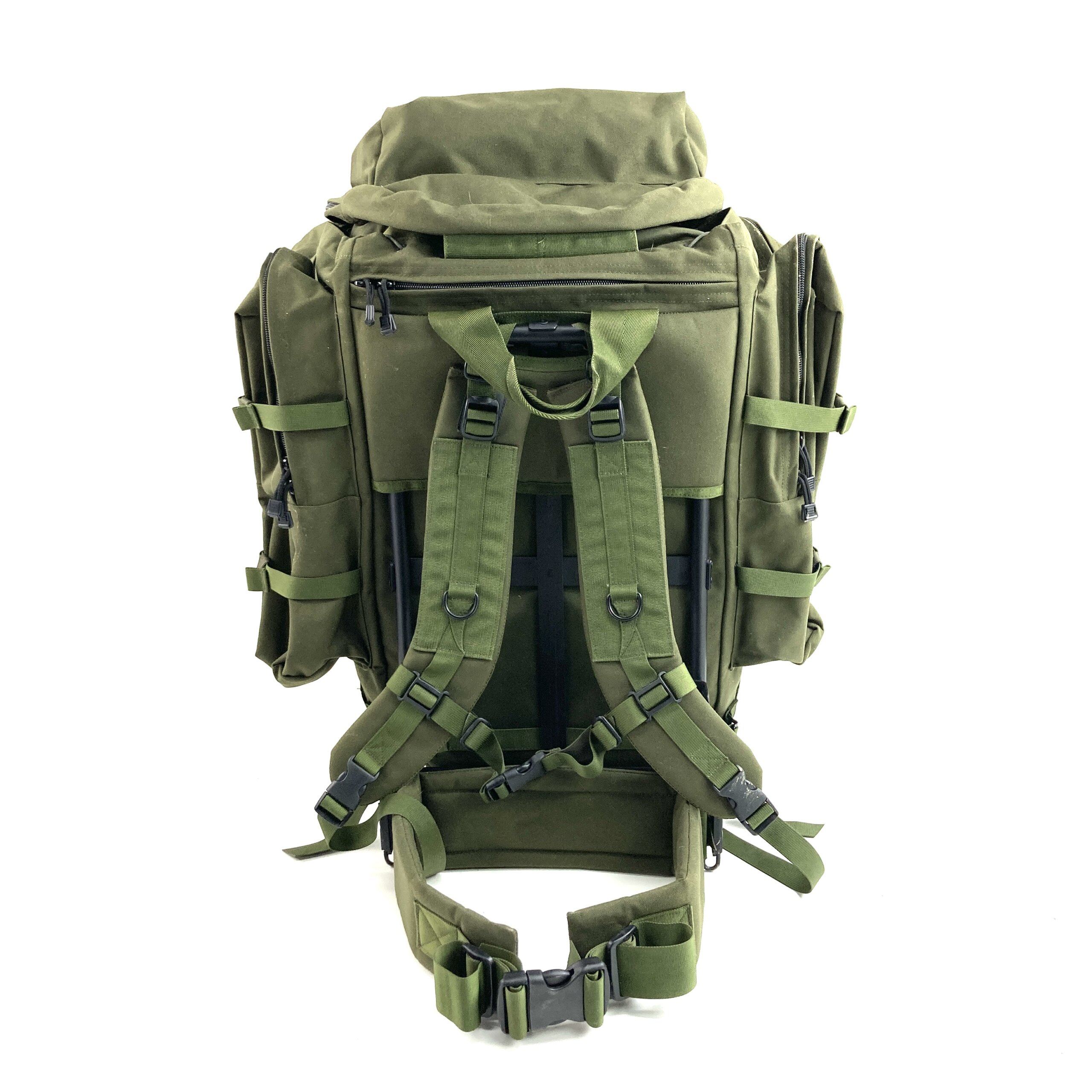 Blackhawk SOF Rucksack - Venture Surplus