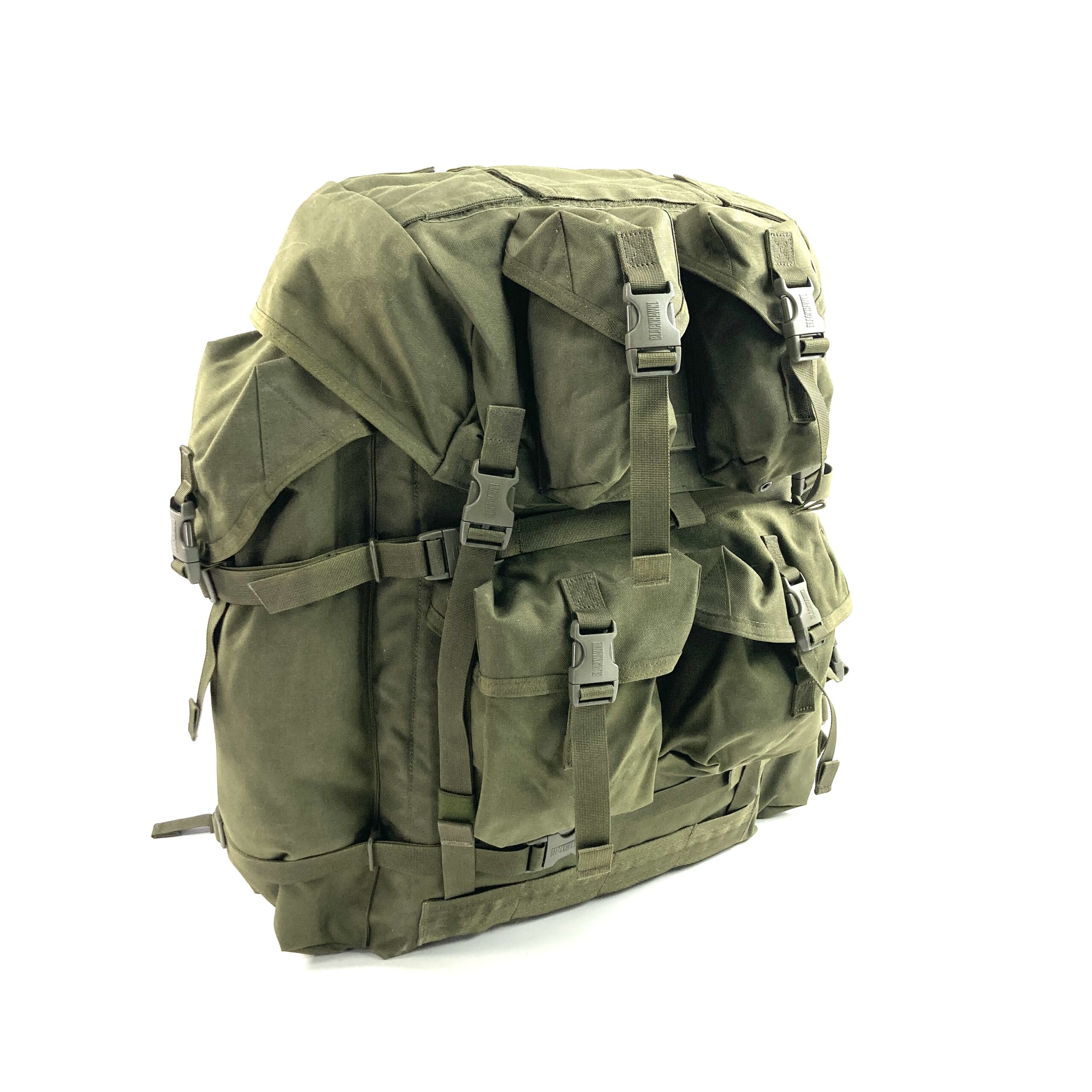 Blackhawk Tactical Sortie Patrol Pack - Venture Surplus