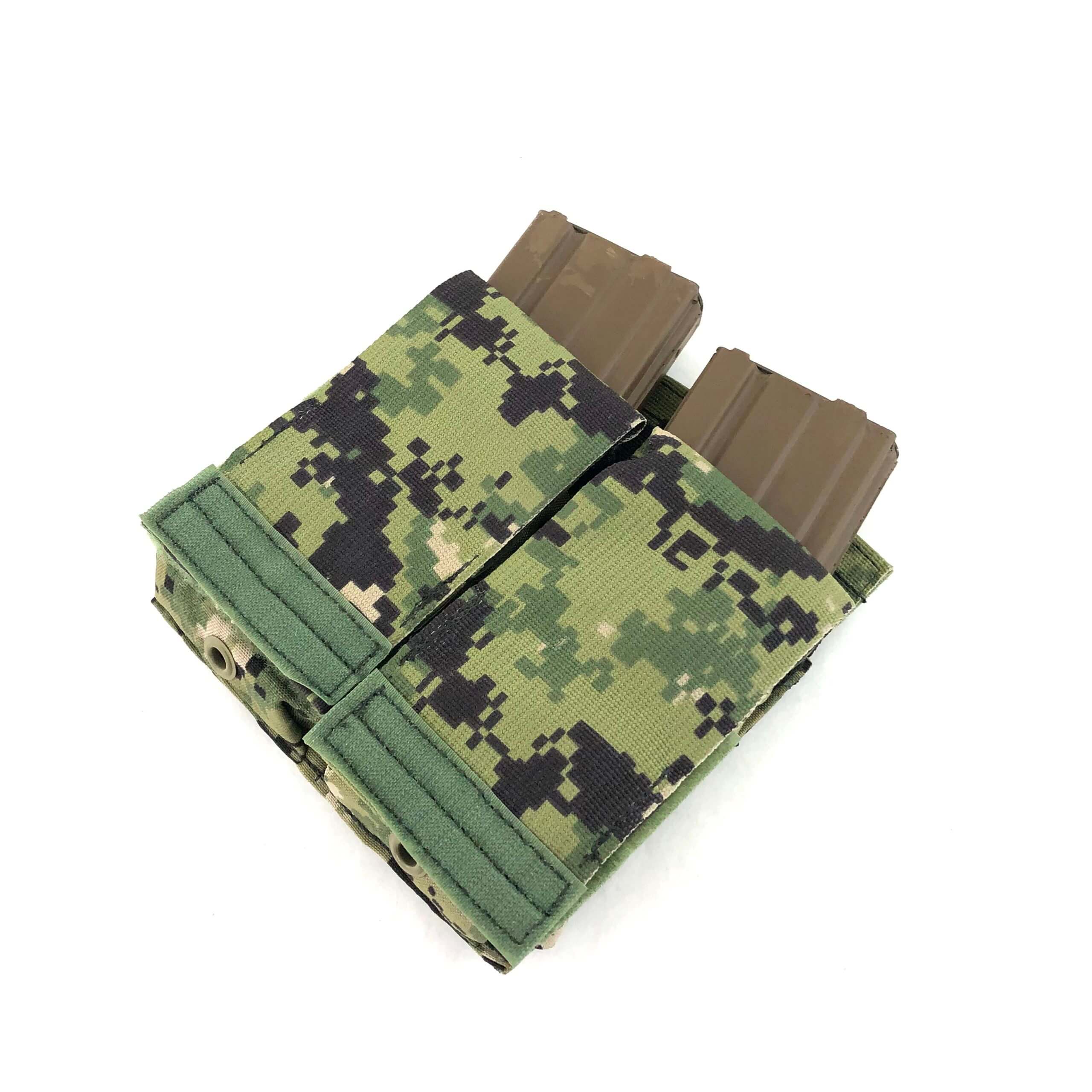 Eagle Industries Double Mag Pouches with Kydex Inserts for Sale