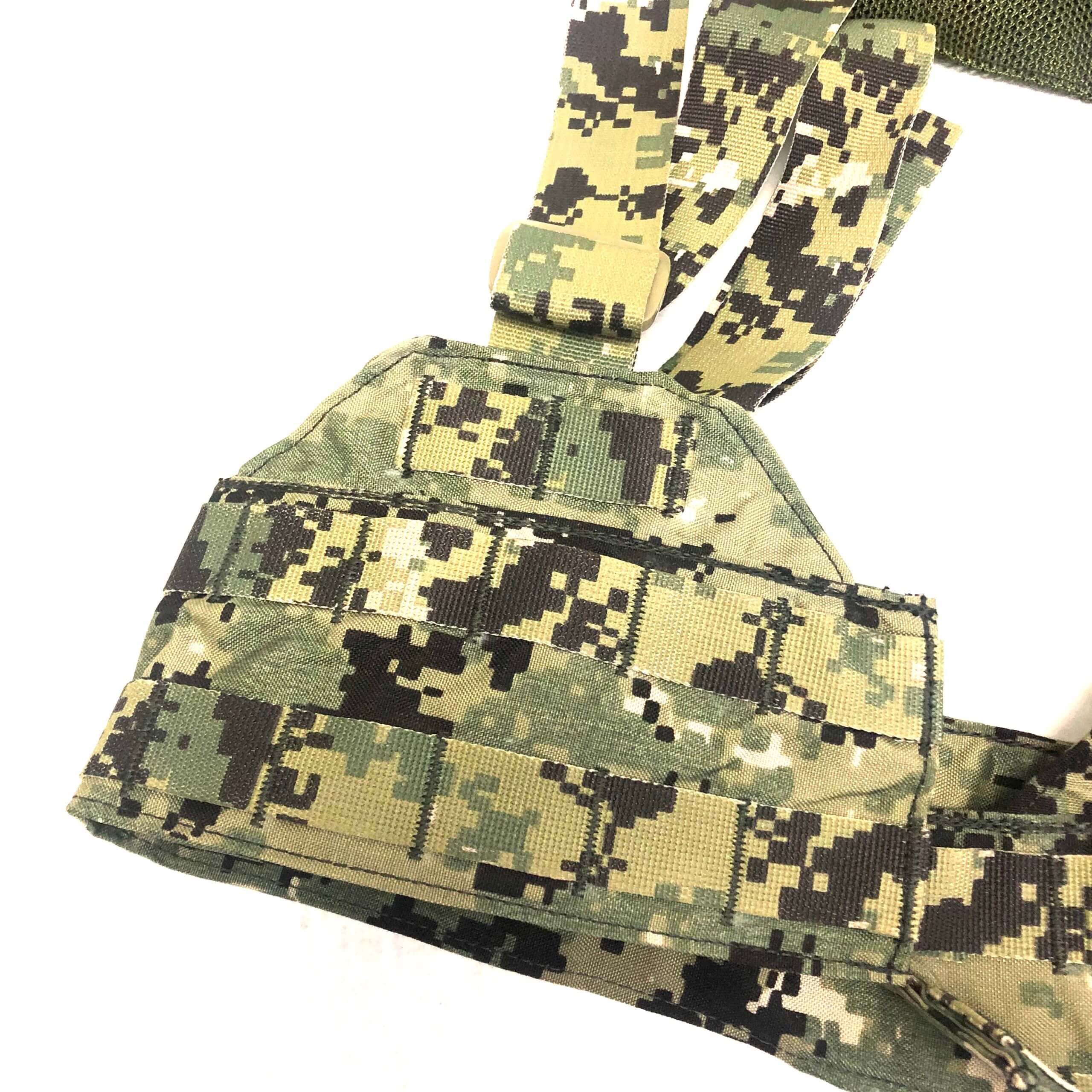 Eagle Industries V2 H Harness for Sale - Genuine Issue Army Molle Gear