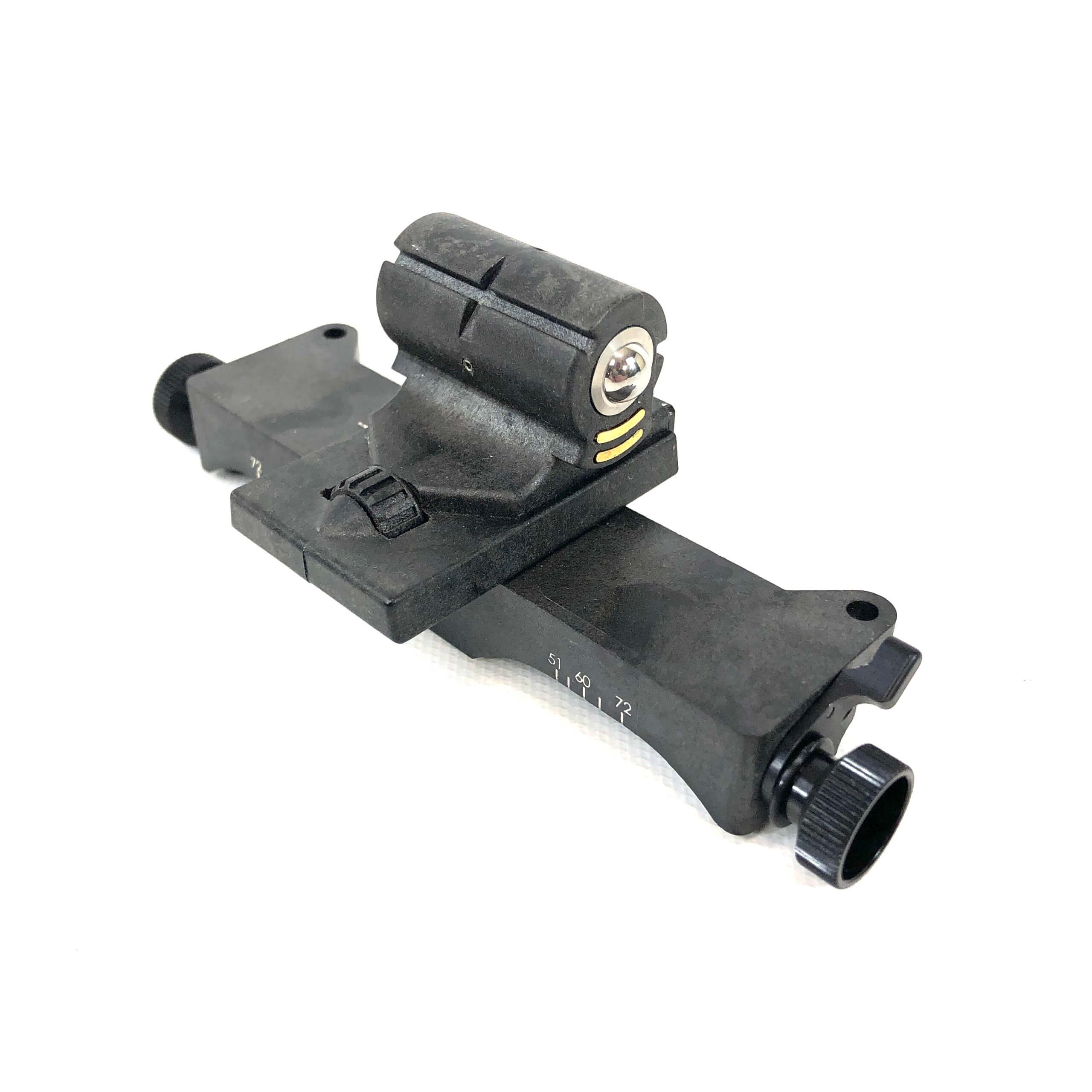 USGI AN/AVS-9 Pivot And Adjustment Shelf [Genuine Issue]