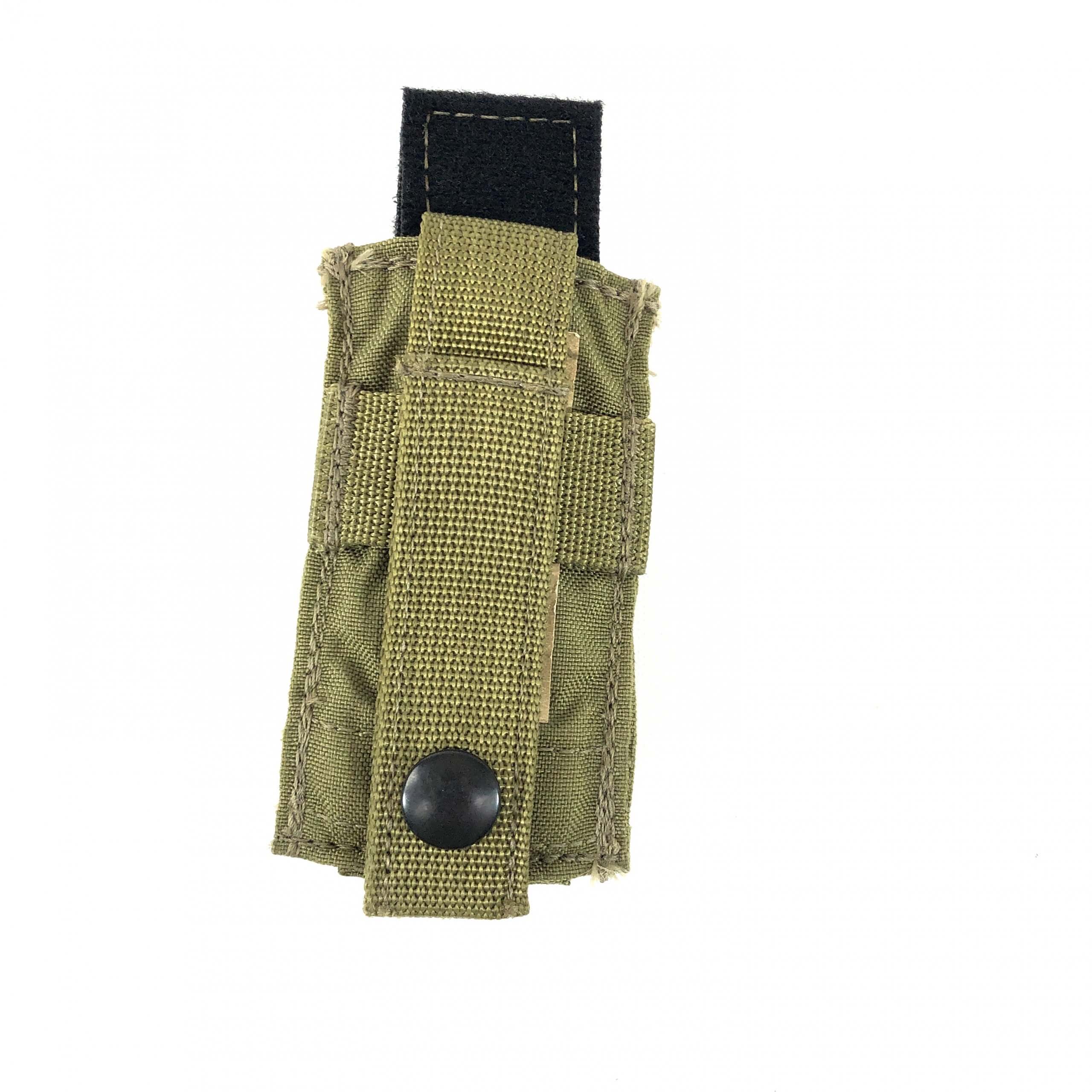 Eagle Industries M9 Pistol Mag Pouch, V2 - Venture Surplus