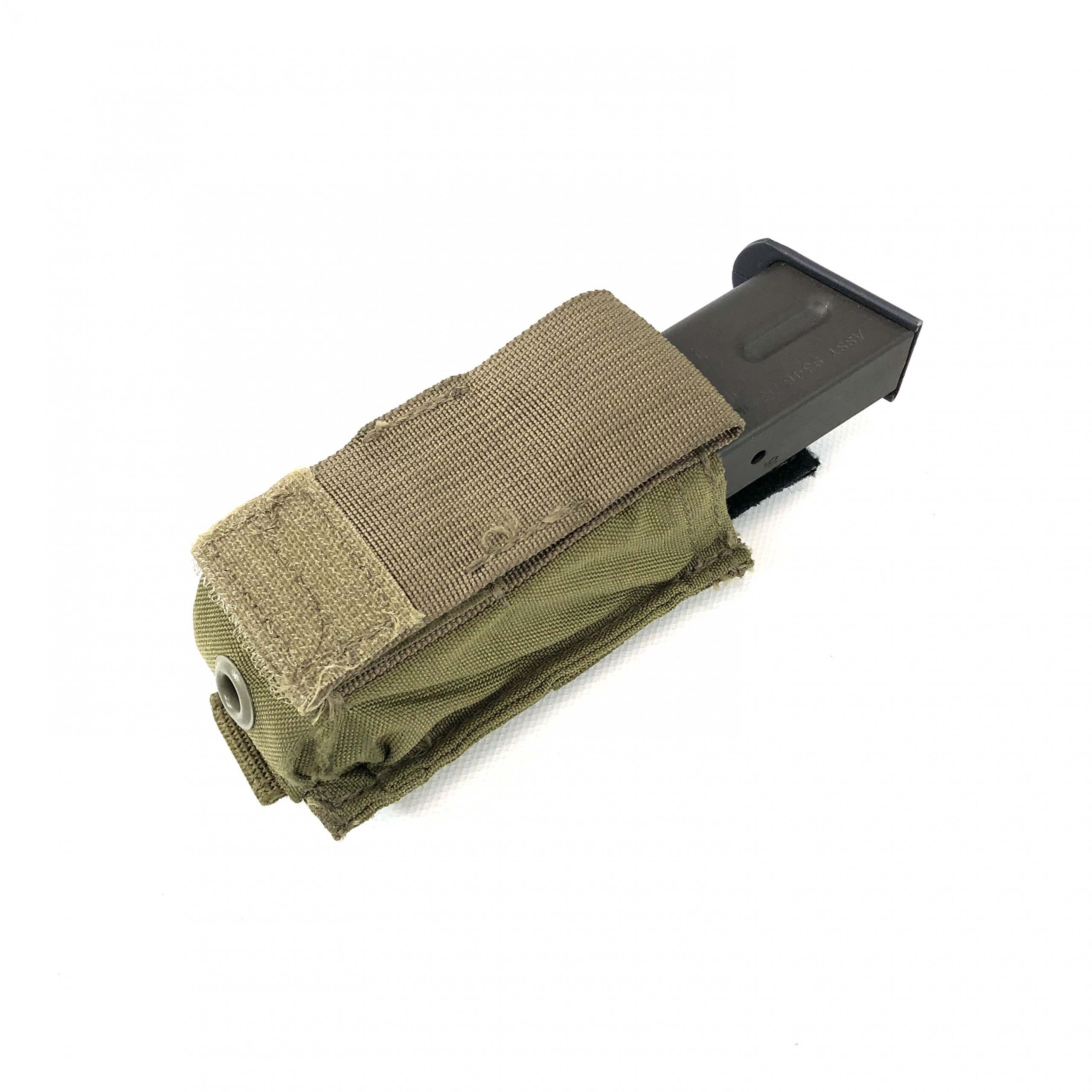 Eagle Industries M9 Pistol Mag Pouch, V2 - Venture Surplus