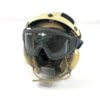 Flight Deck Crewman's Helmet [Genuine US Military Issue]
