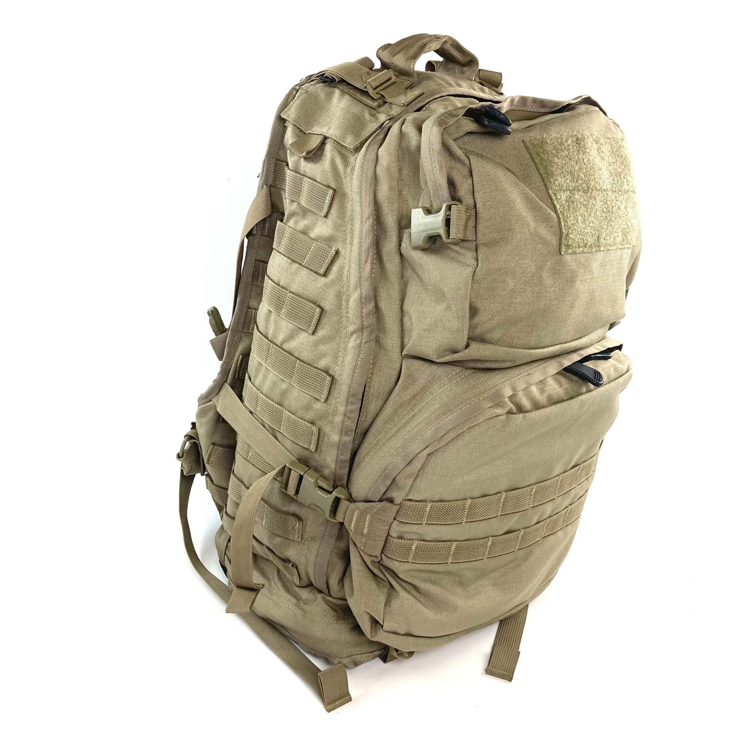 SO Tech Medical Mission Pack, Tan - Venture Surplus