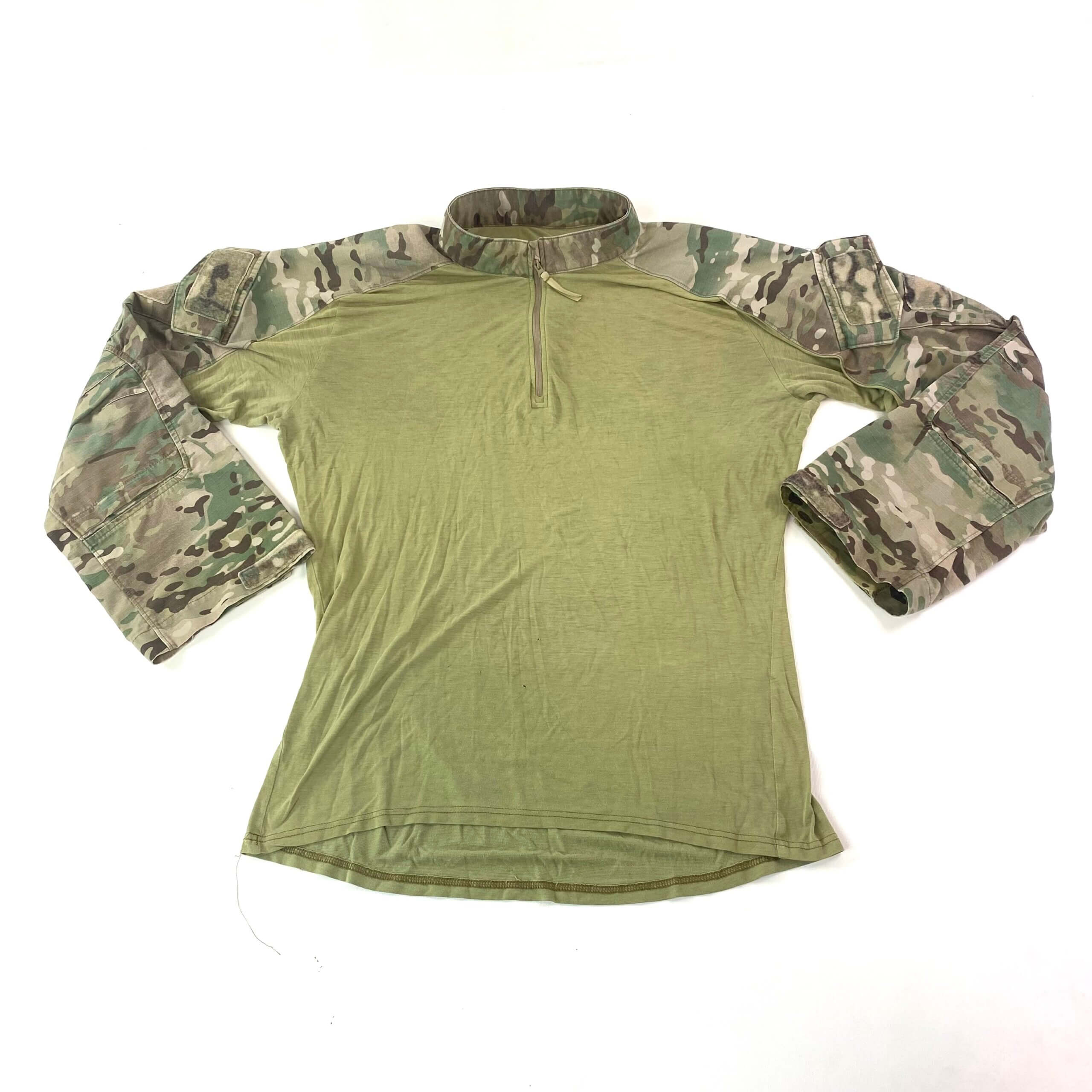 Patagonia Level 9 Combat Shirt, Multicam - Venture Surplus