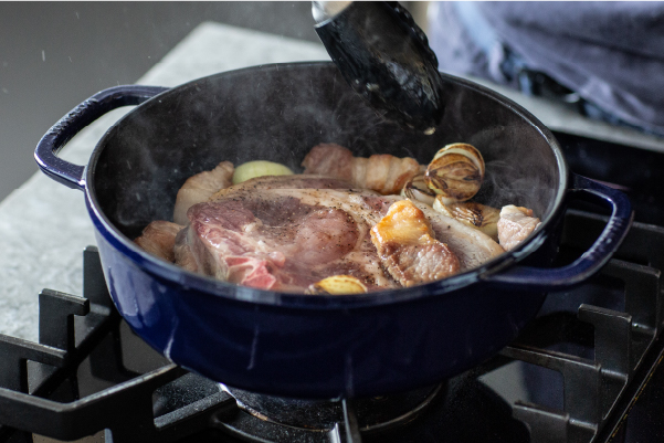 VERMICULAR OVEN POT 2 NEW SIZES DEBUT | 手料理と生きよう