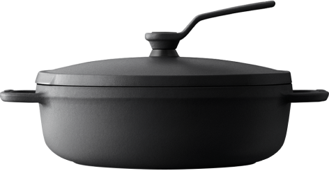 目指し続けたのは、世界一、素材本来の味を引き出す鍋 オーブンポット