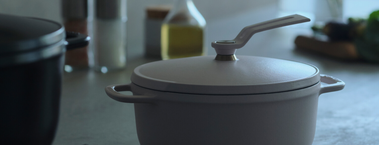 バーミキュラ ライスポット | Vermicular（バーミキュラ）公式サイト